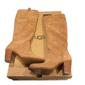 UGG Australia Boots 6 1/2